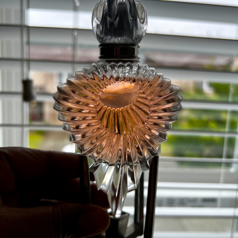 Master X Master Monet 3.4 ounce Eau de Parfum with Display Stand